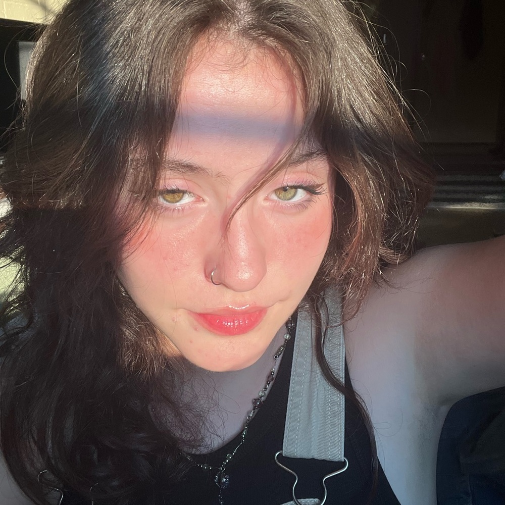 Meet your Posher, Jess